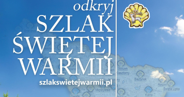 W 60 sekund o Warmii 