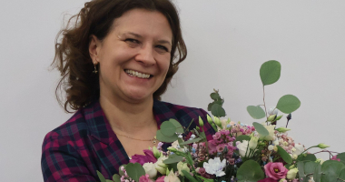 Aneta Markowska dyrektorem PCPR 