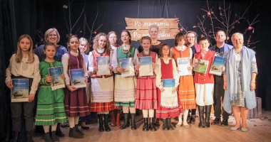 Punkty za gwarę warmińską