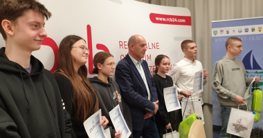 Najlepsi z wiedzy o bezpieczeństwie powszechnym