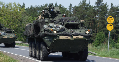 Międzynarodowe ćwiczenia wojskowe STEADFAST DEFENDER-24 i DRAGON-24