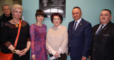 Nowa pracownia endoskopii w Dobrym Mieście