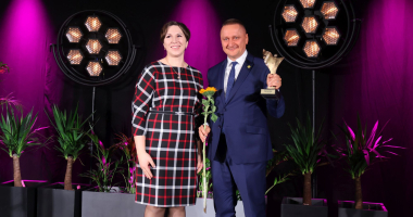 Szlak Świętej Warmii z nagrodą Marka Warmii i Mazur 2024