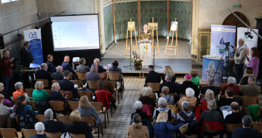 Żydzi na Warmii. By pozostawić prawdę