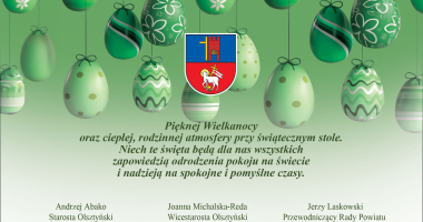 Wesołych Świąt!
