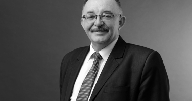 Żegnamy Mirona Sycza