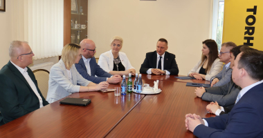 Dwie drogi powiatowe w gminach Biskupiec i Purda do remontu 