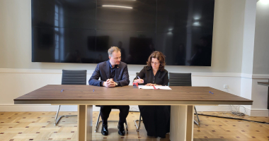 Piecza zastępcza. Profesja z misją