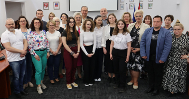 Warmińskie gawędziarki docenione w Krakowie