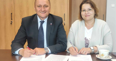 Olsztyńskie starostwo dba o dostępność