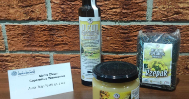 Głosujemy na pamiątkę regionu