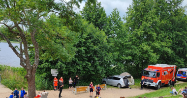 Bezpieczne wakacje 2024