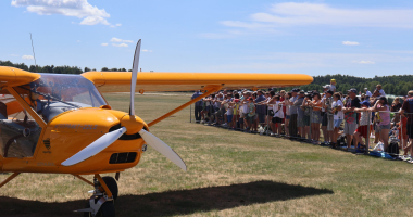 Warmia podniebnych emocji 