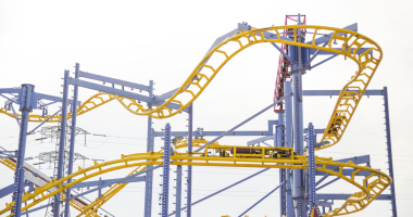 600 metrów niezwykłych doznań 