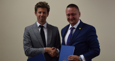 Centrum Kultury i Edukacji Muzycznej w Wadągu. Przystępujemy do budowy!