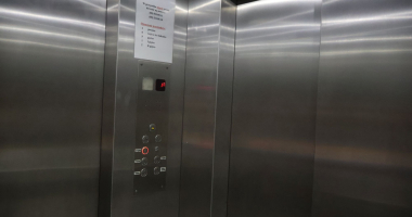 REMONT WINDY W URZĘDZIE 