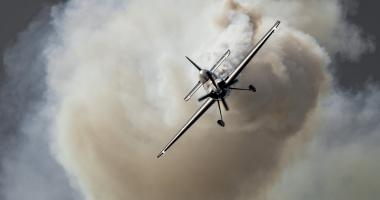 Piknik Lotniczy w Gryźlinach. Świetna marka regionu 