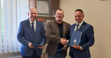 W barczewskiej synagodze rozpoczyna się II etap prac rewitalizacyjnych