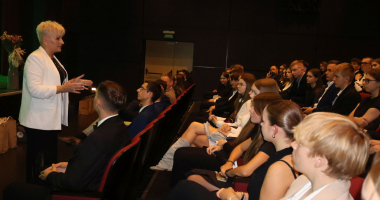 XXII Gala Stypendialna za nami