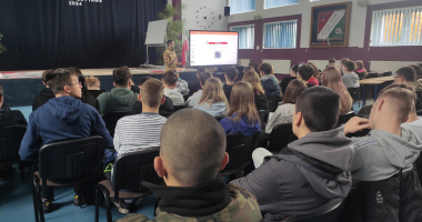 Podsumowanie "Czadowych lekcji"