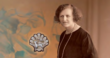 Śladami Marii Zientary-Malewskiej