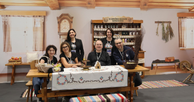 Zachęcaliśmy do przyjazdu na Warmię