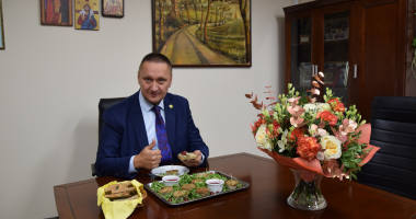 Warmiński pasztet ze śledzi