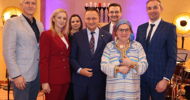 Powiatowe Atelier Kultury SYNAGOGA w Barczewie otwarte