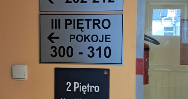 Olsztyńskie starostwo – urząd otwarty na osoby ze specjalnymi potrzebami