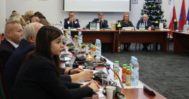 Budżet Powiatu Olsztyńskiego na 2025 rok uchwalony