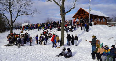 Trwają przygotowania do „Bezpiecznych ferii”