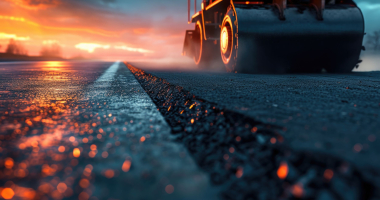 Są pieniądze na drogi 