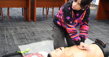 Urzędnicy na rzecz bezpieczeństwa