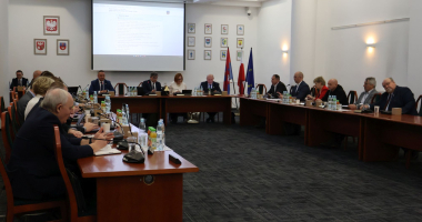 Stanowcze „nie” radnych Powiatu Olsztyńskiego w sprawie aneksji ziem Purdy przygotowywanej przez Prezydenta Olsztyna