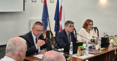 Kolejne stanowcze NIE dla planów aneksji gruntów gminy Purda