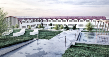 Rusza kolejna strategiczna inwestycja Powiatu Olsztyńskiego