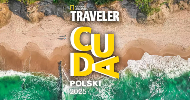 Głosujmy na Szlak Świętej Warmii!