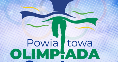 Powiatowa Olimpiada Sportowa 2025