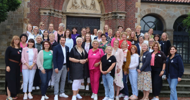 Siła kobiet ponad granicami 