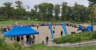 I Powiatowa Olimpiada Sportowa