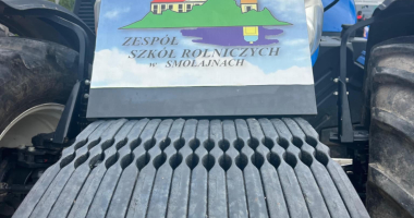 Powiatowe szkoły na II edycji Miasteczka Zawodów