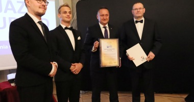 Olsztyńskie Starostwo – Urząd Przyjazny