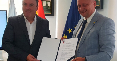 Szlak ku współpracy, czyli z wizytą w Galicji