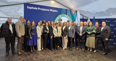 Powiat Olsztyński inwestuje w zdrowie 