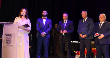 50 lat troski i profesjonalizmu. Jubileusz Szpitala Powiatowego w Biskupcu