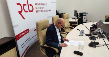 Powiat przygotowuje się do zimy