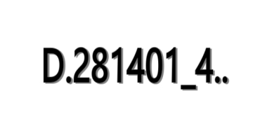 Dostosowaliśmy format numerów punktów granicznych do zapisów rozporządzenia EGiB