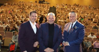 Wyjście z klasą &ndash; młodzi mieszkańcy powiatu bliżej kultury