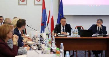 Budżet Powiatu Olsztyńskiego na 2026 rok przyjęty