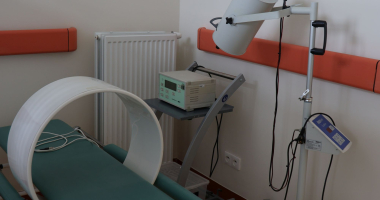 Rusza Ośrodek Rehabilitacji Leczniczej w Barczewie